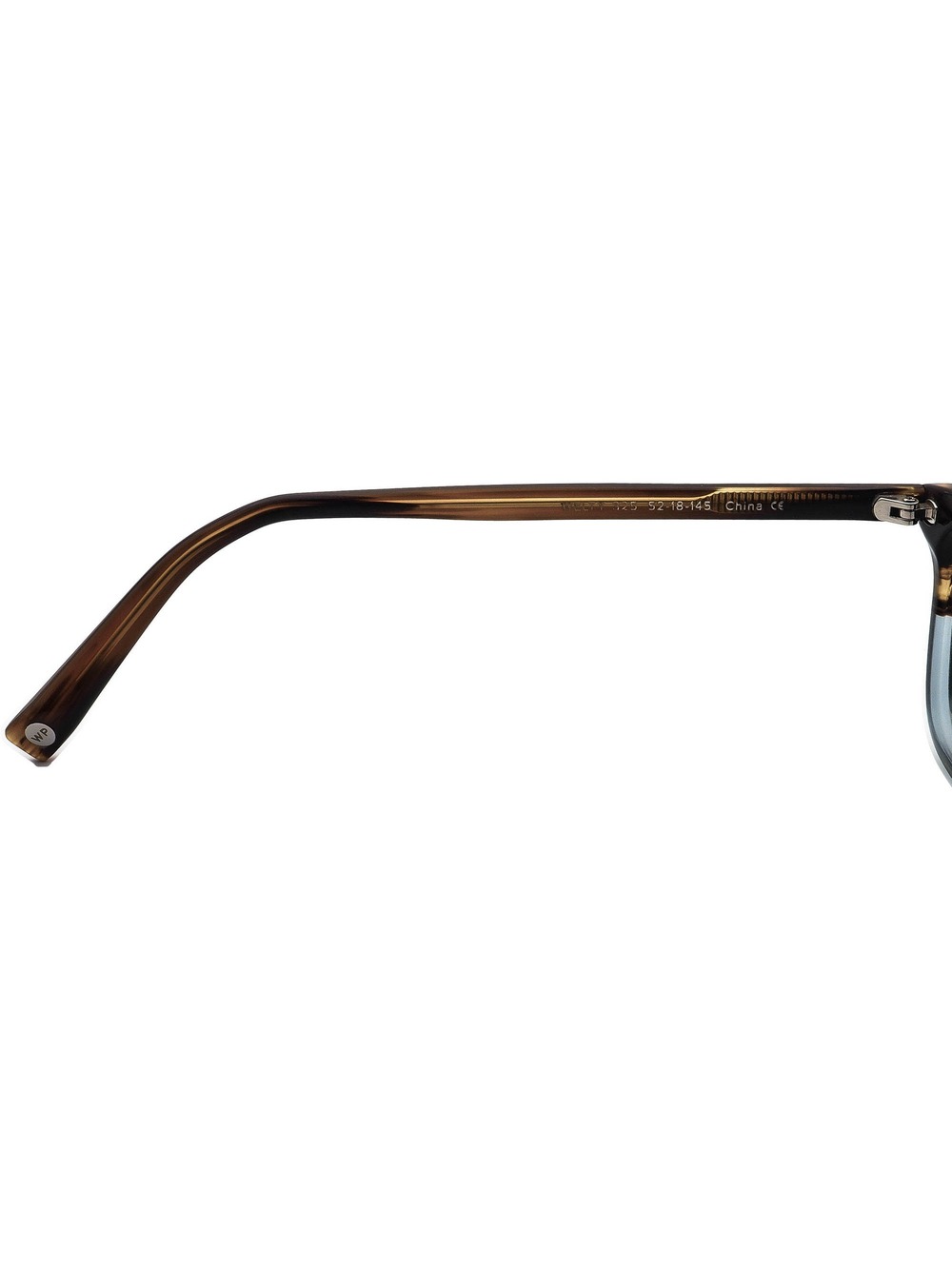Warby Parker Welty 325 Eyeglasses - Picture 7 of 8